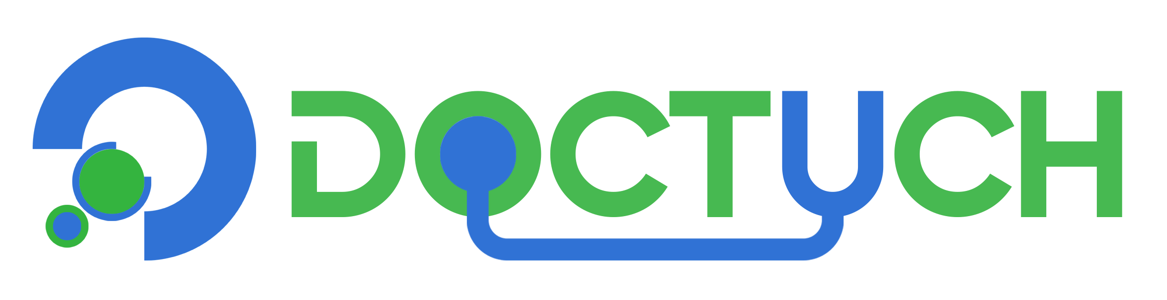 Doctuch - IT Solutions Company